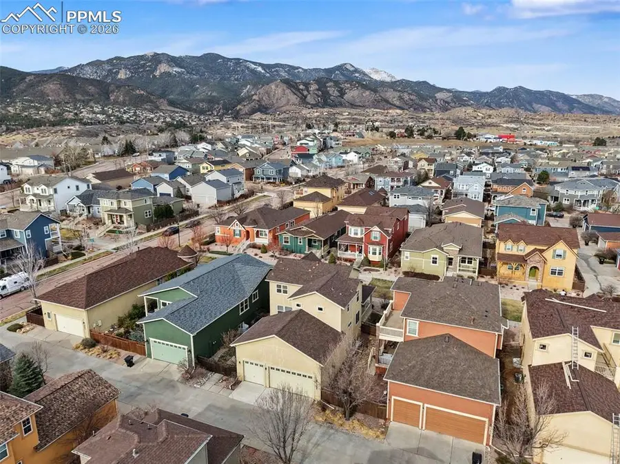 1360 Portland Gold Drive, Colorado Springs, CO 80905 - #3