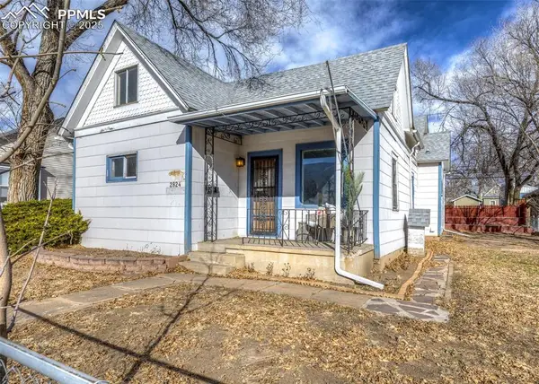 2824 W Pikes Peak Avenue, Colorado Springs, CO 80904