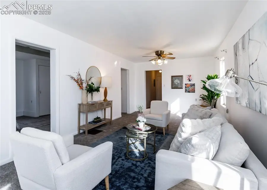 2824 W Pikes Peak Avenue, Colorado Springs, CO 80904 - Image #3