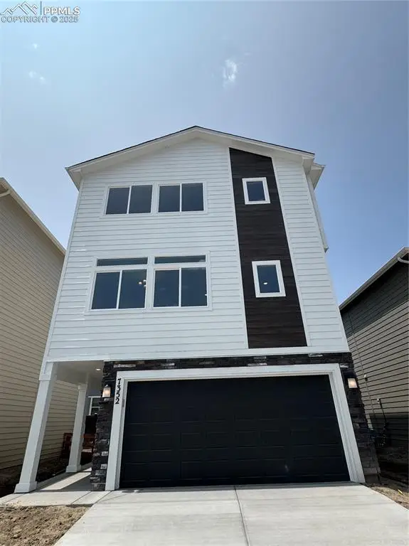7352 Cornice Point, Colorado Springs, CO 80923 - Image #1
