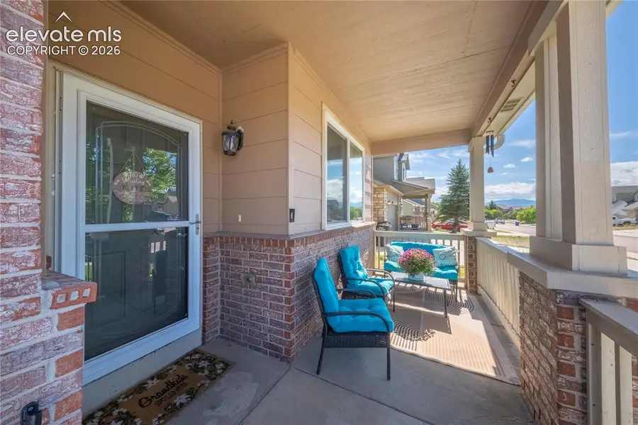 2085 Bucolo Avenue, Colorado Springs, CO 80951 - #3