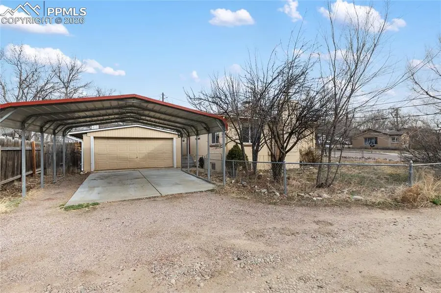 908 1/2 Bennett Avenue, Colorado Springs, CO 80909 - #3