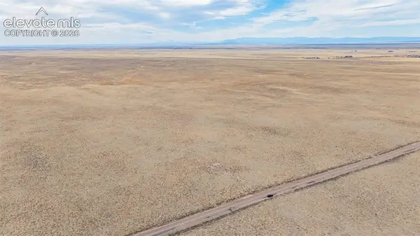 Myers Road, Colorado Springs, CO 80928