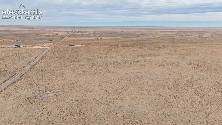 Myers Road, Colorado Springs, CO 80928 - #2