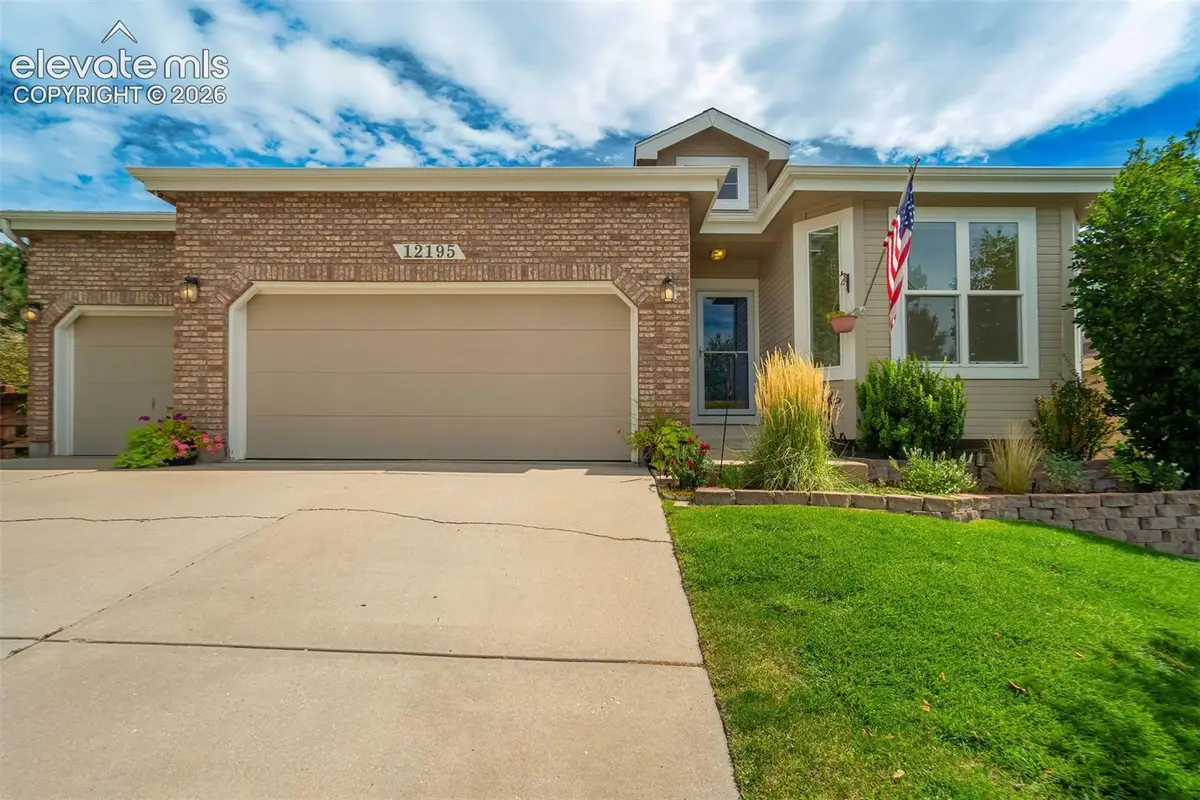 12195 Stanley Canyon Road, Colorado Springs, CO 80921 - #1