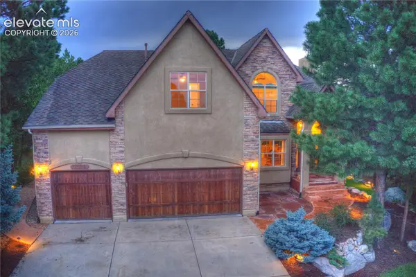 274 Balmoral Way, Colorado Springs, CO 80906