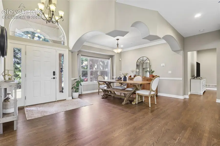 274 Balmoral Way, Colorado Springs, CO 80906 - #2