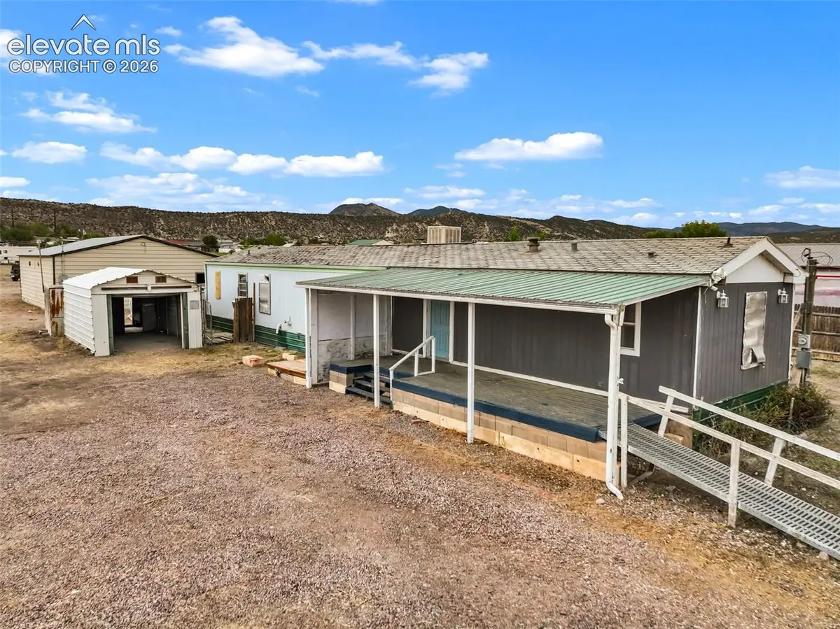 1169 Tennessee Avenue, Canon City, CO 81212 - #1