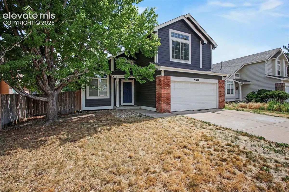 9419 Daystar Terrace, Colorado Springs, CO 80925 - #1