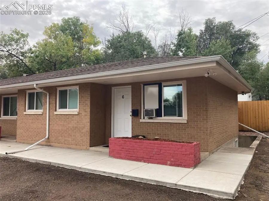 1512-1518 S Corona Avenue, Colorado Springs, CO 80905 - Image #3