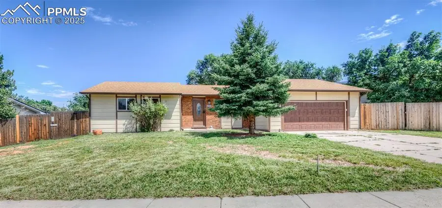 6645 Goldfield Drive, Colorado Springs, CO 80911 - Image #3