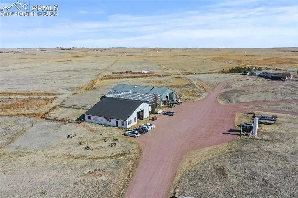 33440 Highway 94, Yoder, CO 80864 - Image #1