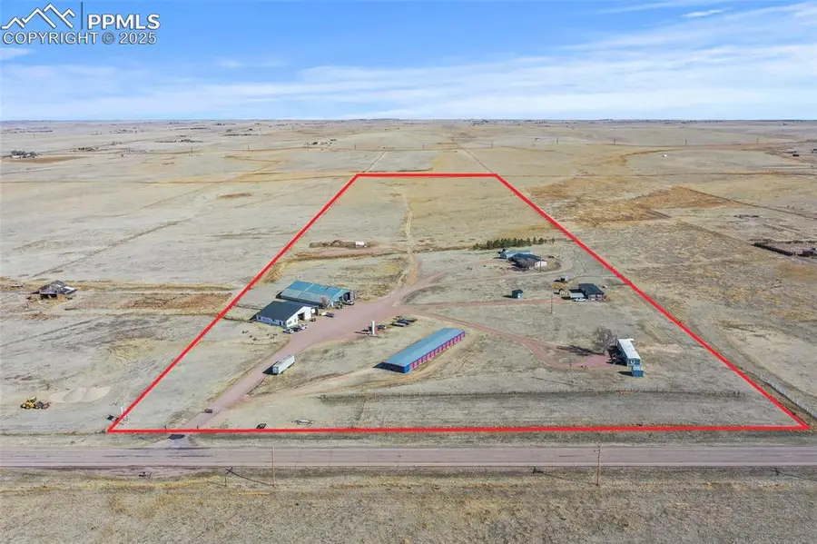 33440 Highway 94, Yoder, CO 80864 - Image #2