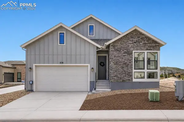2011 Grayside Circle, Castle Rock, CO 80109