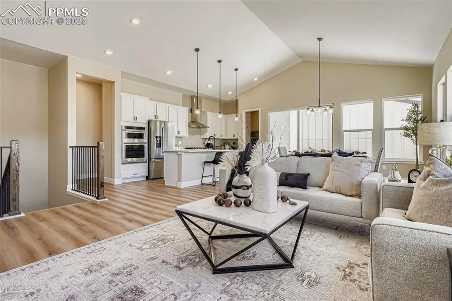 2011 Grayside Circle, Castle Rock, CO 80109 - #2