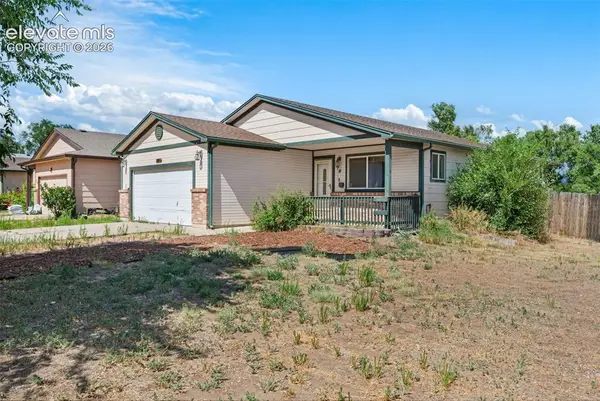 546 S Race Street, Fountain, CO 80817