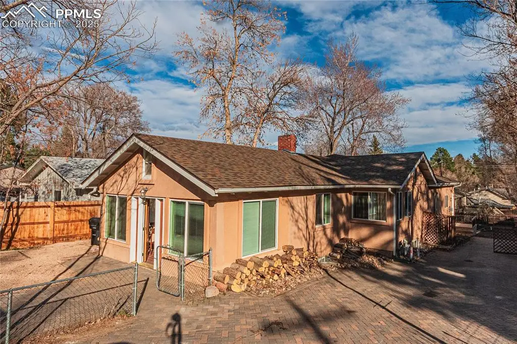 1503 Cheyenne Boulevard, Colorado Springs, CO 80906 - Image #1