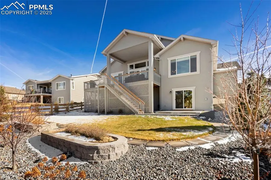 16428 Mountain Glory Drive, Monument, CO 80132 - #2