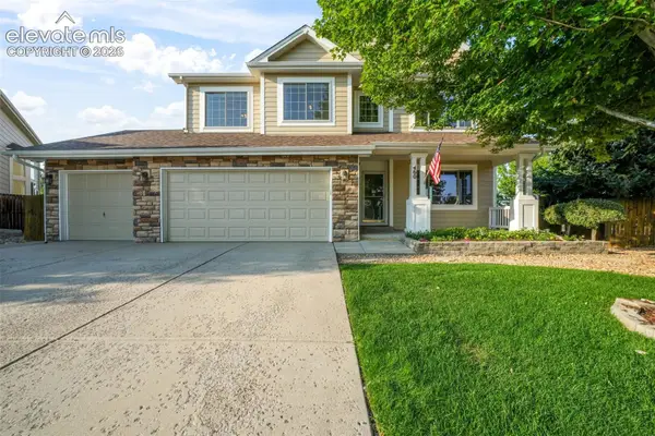 460 High Plains Street, Castle Rock, CO 80104