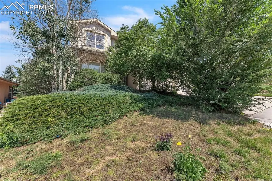 1370 Almagre Peak Drive, Colorado Springs, CO 80921 - Image #3