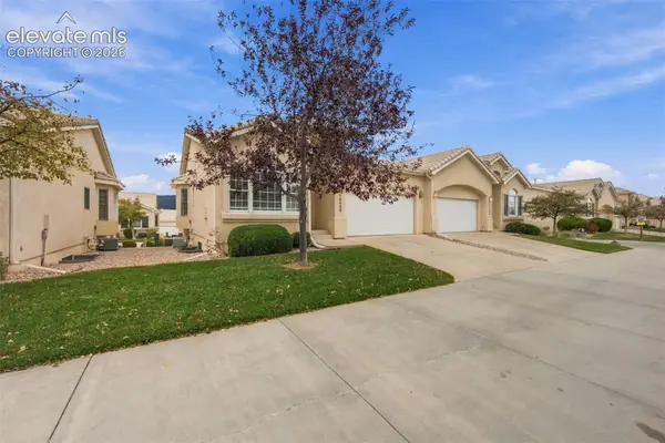 14402 Summer Glen Grove, Colorado Springs, CO 80921