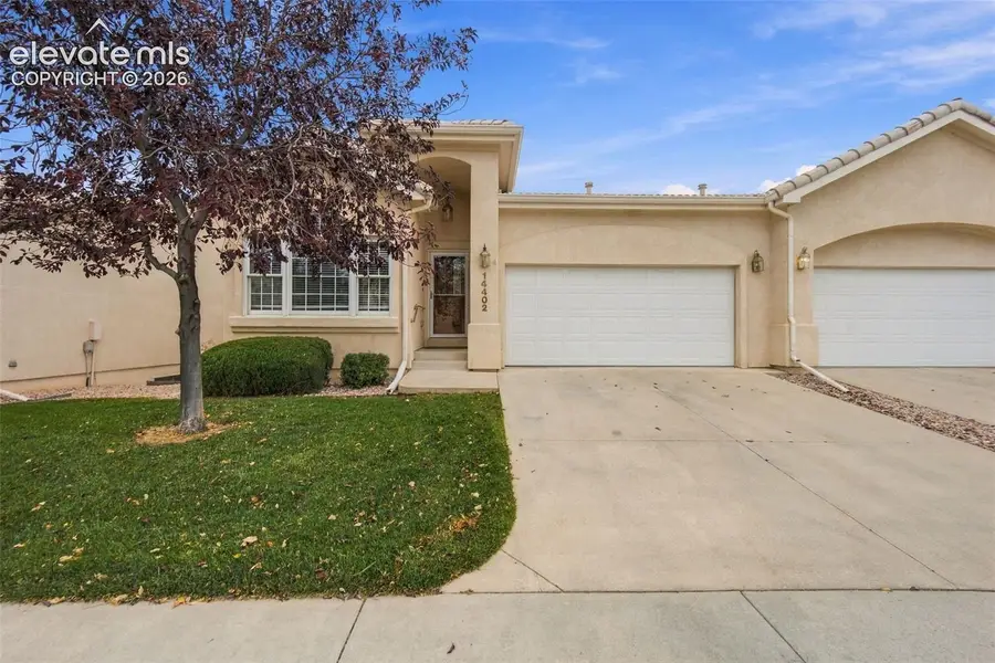 14402 Summer Glen Grove, Colorado Springs, CO 80921 - #2