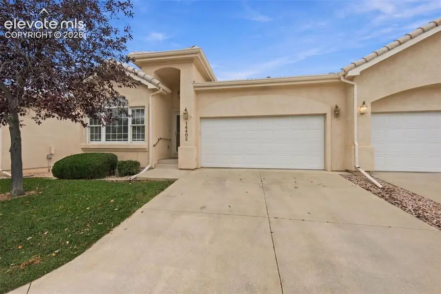 14402 Summer Glen Grove, Colorado Springs, CO 80921 - #3