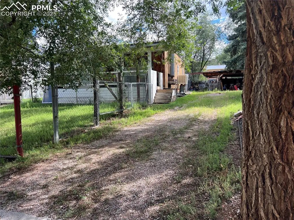 2511 Wheeler Avenue, Colorado Springs, CO 80904 - Image #1