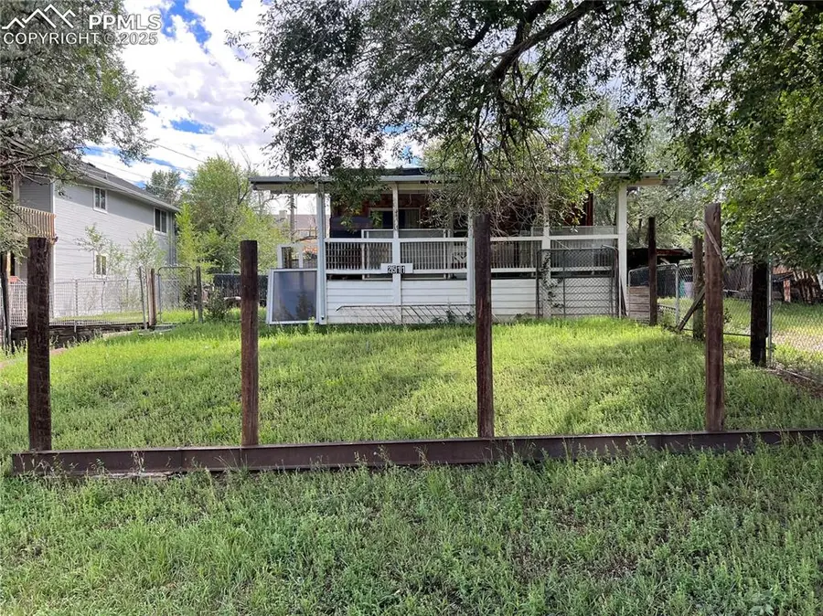 2511 Wheeler Avenue, Colorado Springs, CO 80904 - Image #2