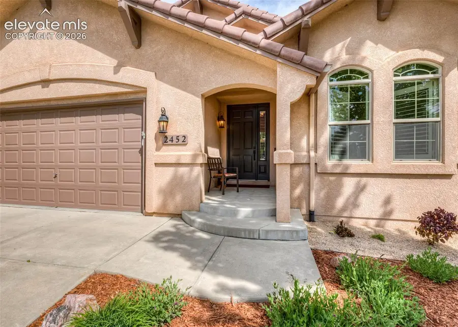 2452 Spanish Oak Terrace, Colorado Springs, CO 80920 - #3