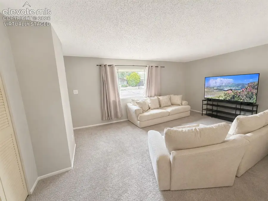 4927 Palmer Park Boulevard, Colorado Springs, CO 80915 - #2