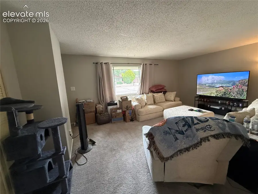 4927 Palmer Park Boulevard, Colorado Springs, CO 80915 - #3