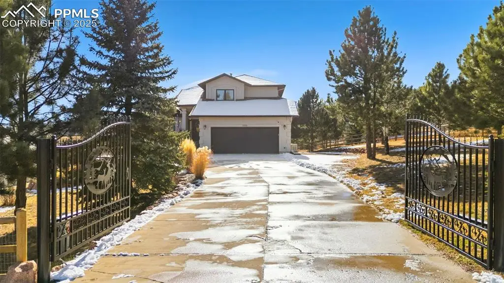 3555 Range View Road, Monument, CO 80132 - Image #1
