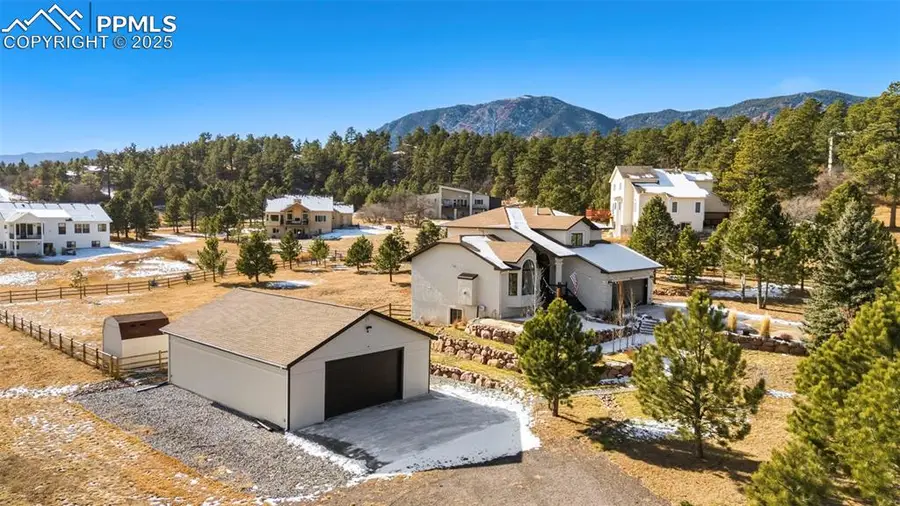 3555 Range View Road, Monument, CO 80132 - Image #3