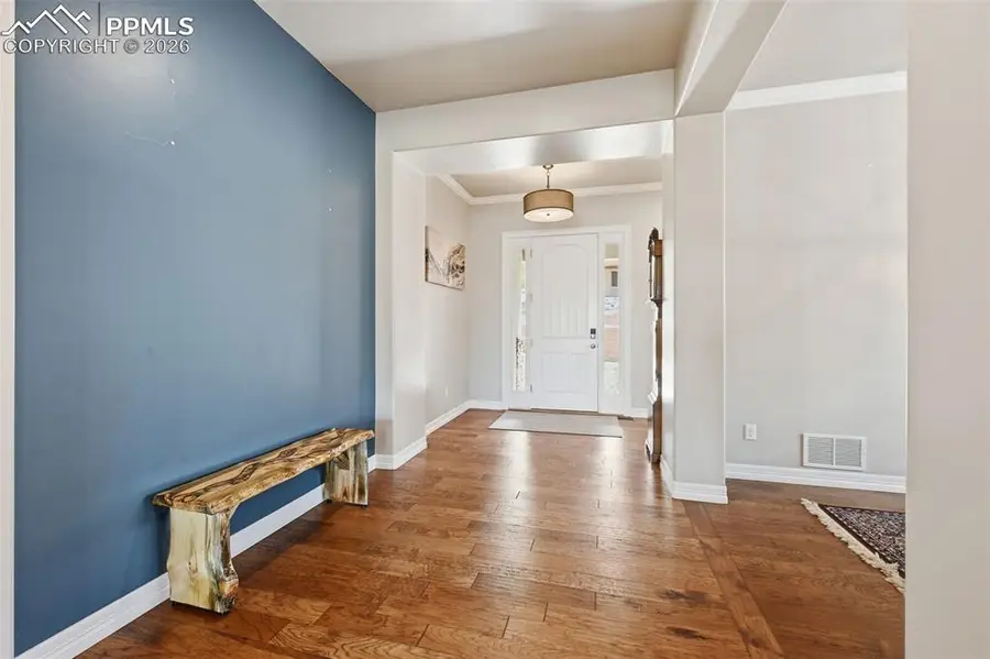 1970 Safe Harbor Court, Colorado Springs, CO 80919 - #3