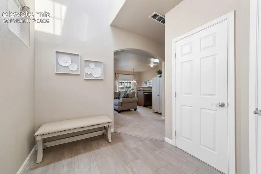 4319 Alder Springs View, Colorado Springs, CO 80922 - #3