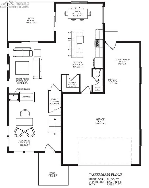 670 S Jasper Street, Aurora, CO 80017 - Image #2