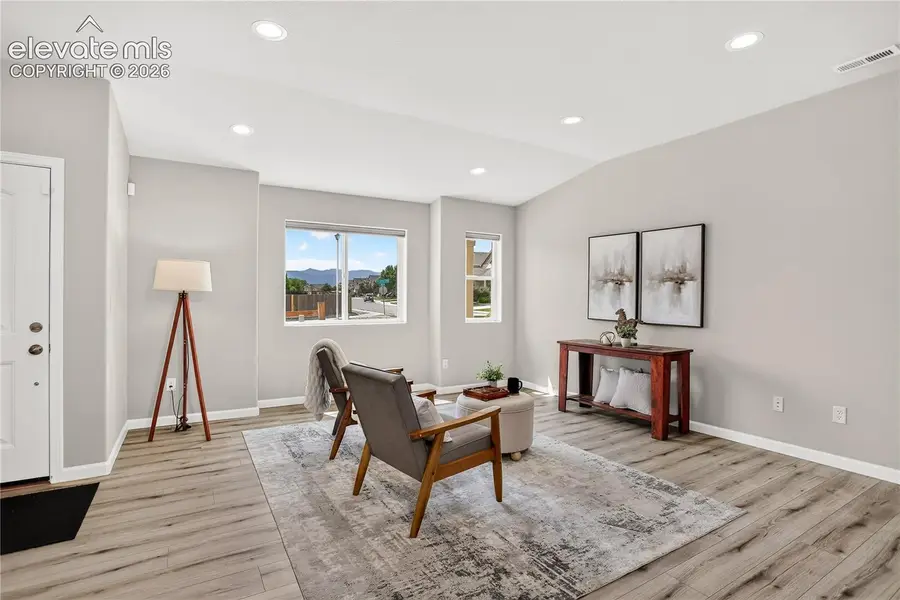6441 Old Glory Drive, Colorado Springs, CO 80925 - #3