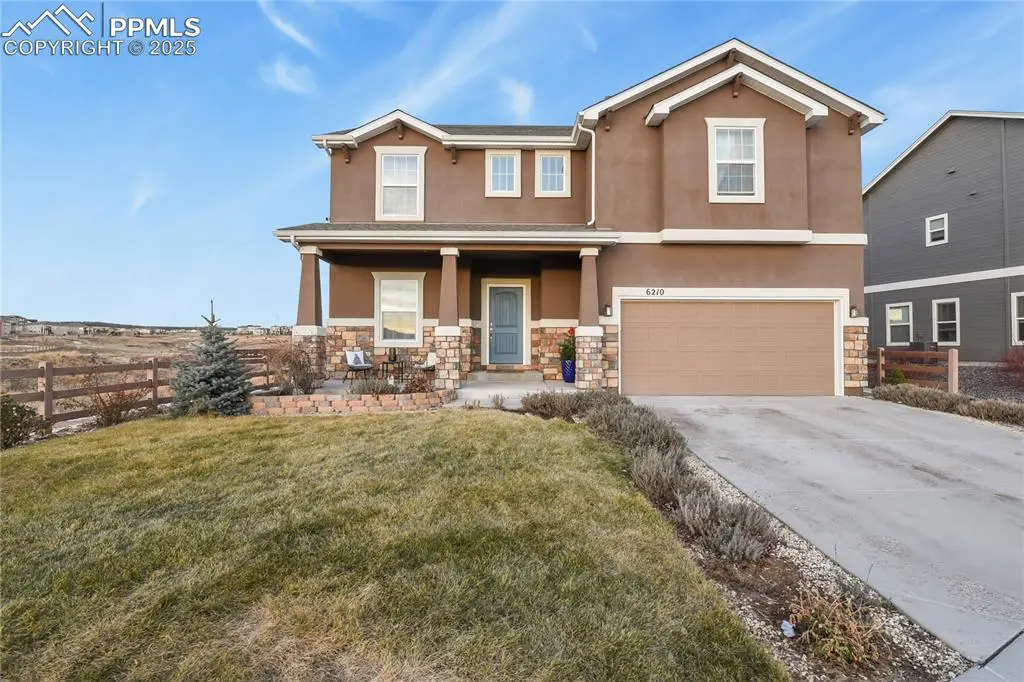 6210 Stonefly Drive, Colorado Springs, CO 80924 - Image #1