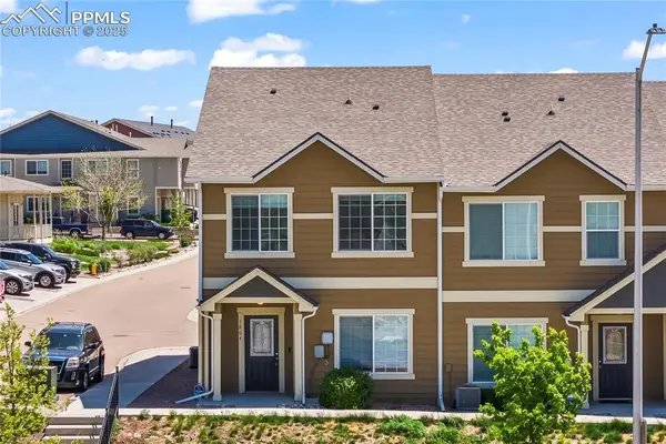 1804 Final View Alley, Colorado Springs, CO 80910