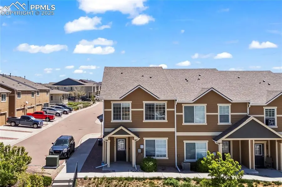 1804 Final View Alley, Colorado Springs, CO 80910 - Image #2