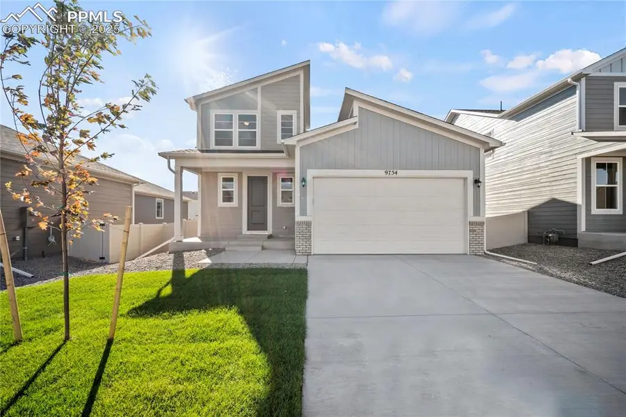 9769 Lackawanna Street, Fountain, CO 80817 - Image #2