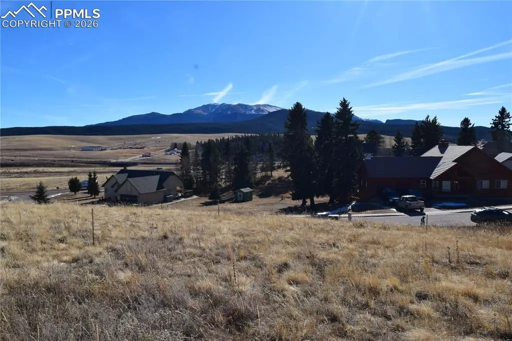 108 Allison Place, Divide, CO 80814 - Image #1