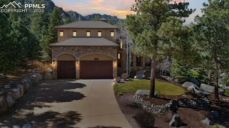6010 Buttermere Drive, Colorado Springs, CO 80906 - #3
