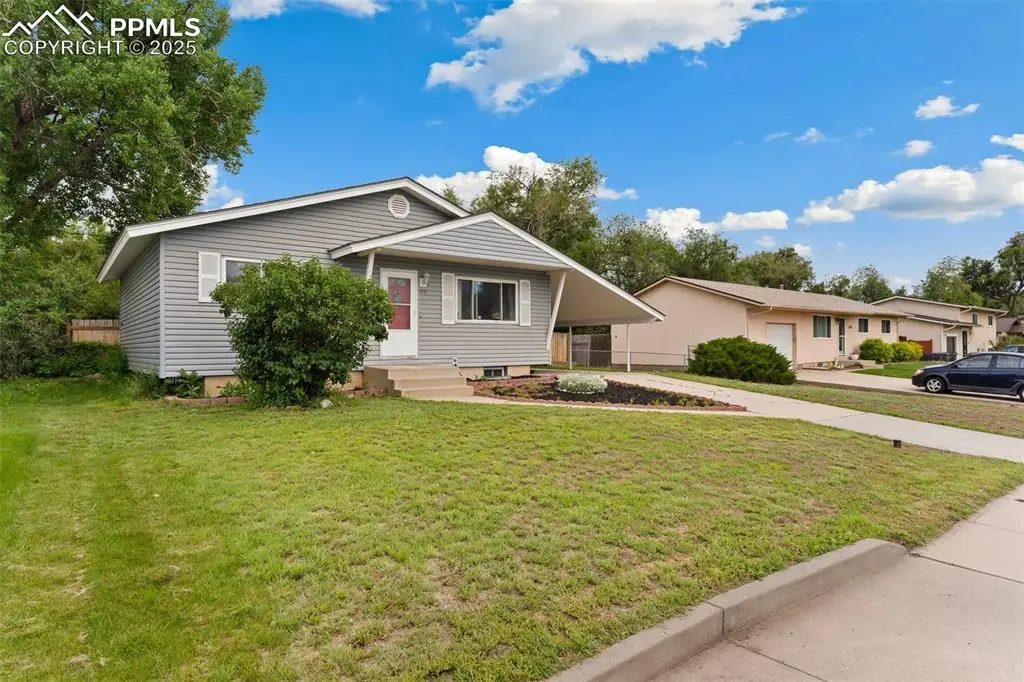 1431 Luna Drive, Fountain, CO 80817 - Image #1