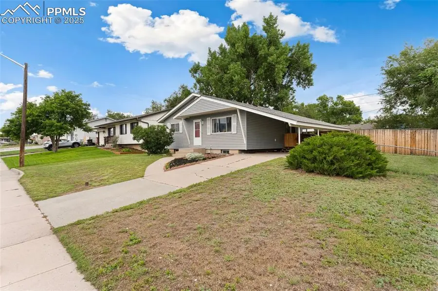 1431 Luna Drive, Fountain, CO 80817 - Image #2