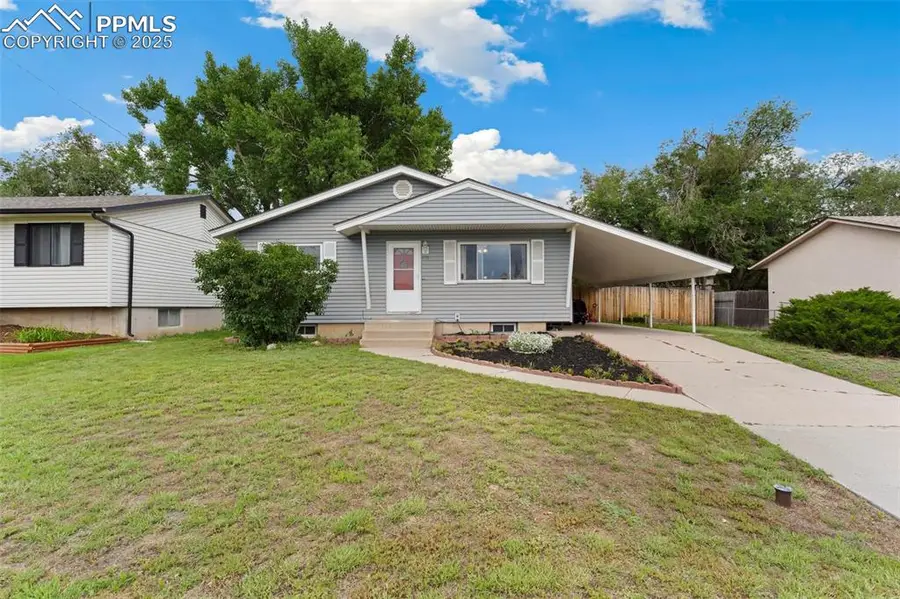 1431 Luna Drive, Fountain, CO 80817 - Image #3