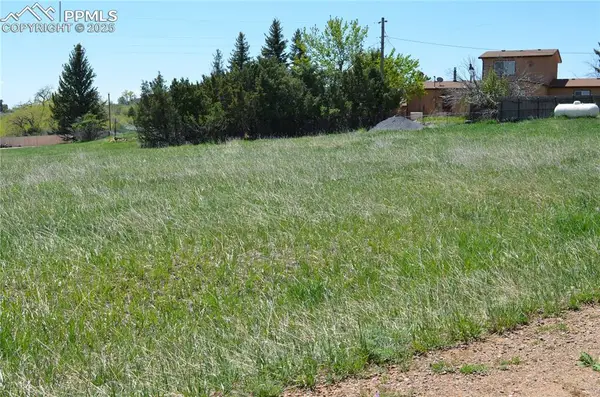 LOT 58 Los Cerritos Drive, Colorado City, CO 81019
