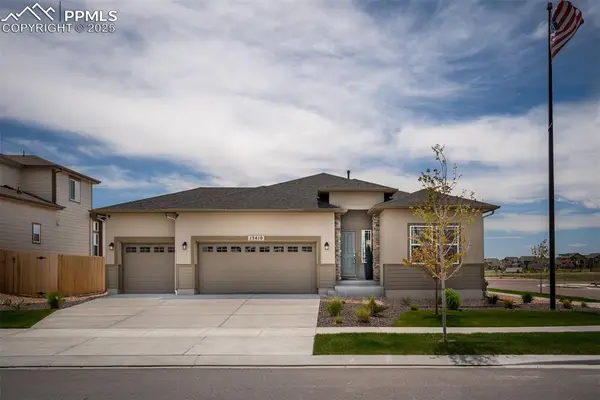 13410 New Ranch Drive, Peyton, CO 80831
