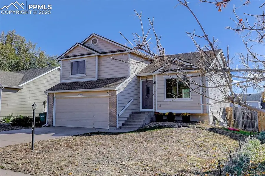 4995 Old Fountain Boulevard, Colorado Springs, CO 80916 - Image #2